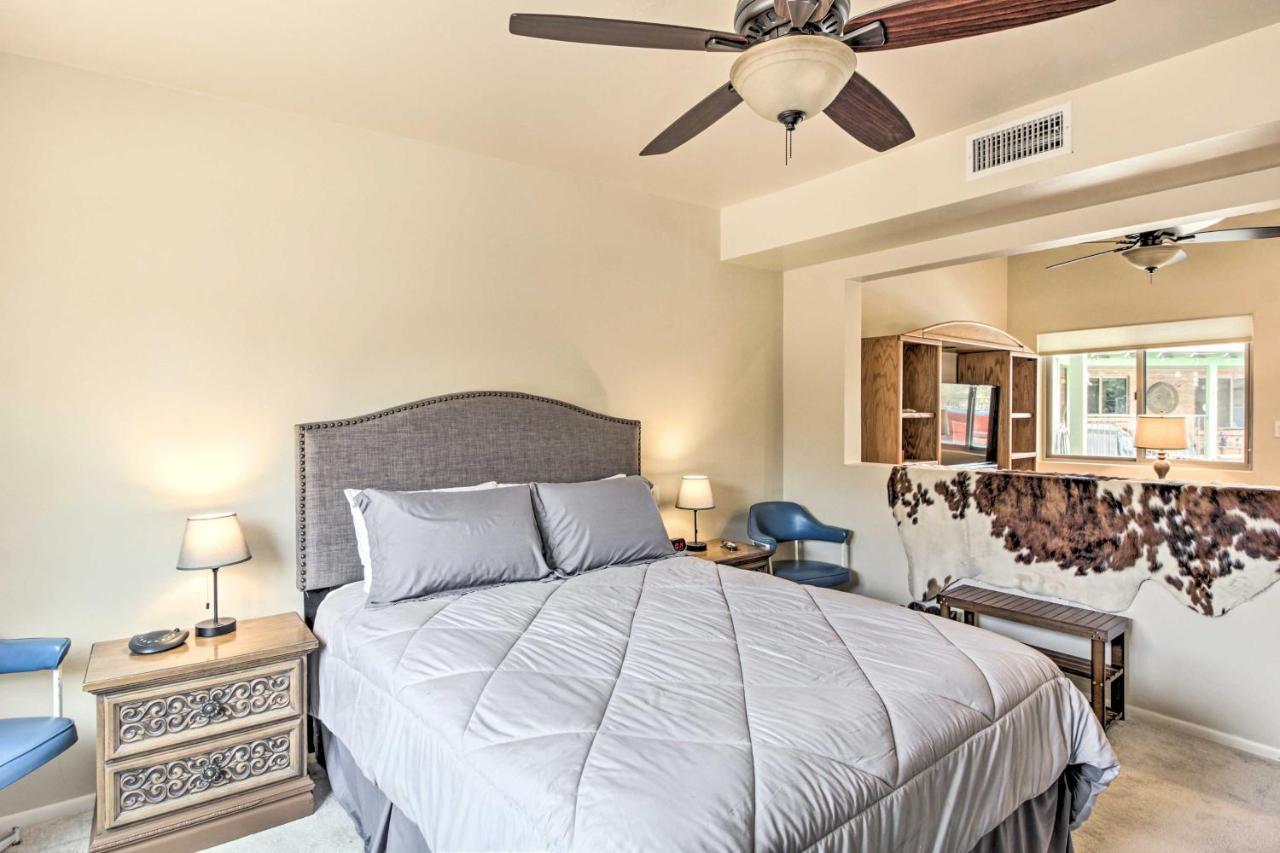 Lovely Tucson Home With Private Pool And Hot Tub! Esterno foto