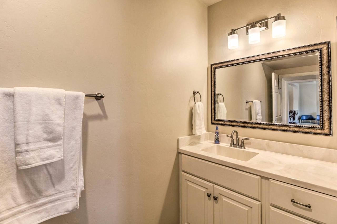 Lovely Tucson Home With Private Pool And Hot Tub! Esterno foto